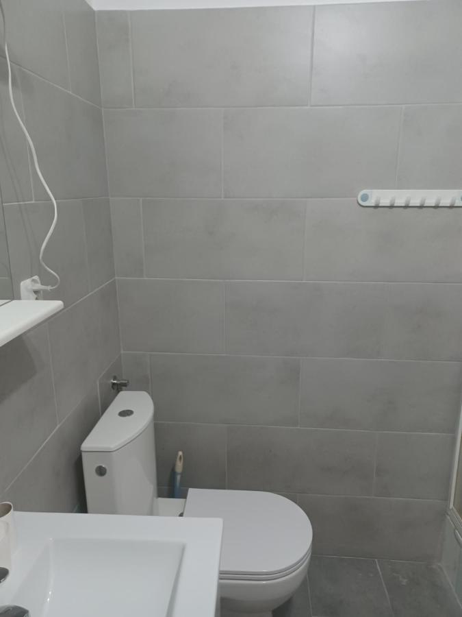 Fajne Mieszkanko Z Klima Gołdap Exteriör bild